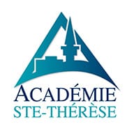 academie ste therese logo