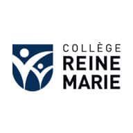 college reine marie logo