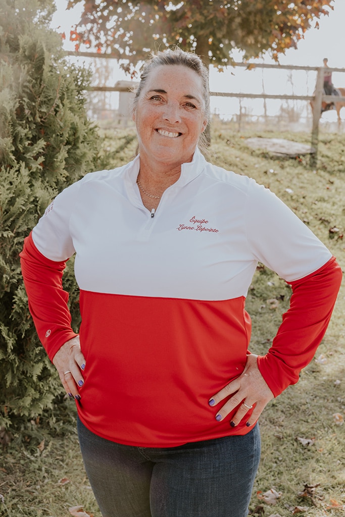 Lynne Lapointe 1