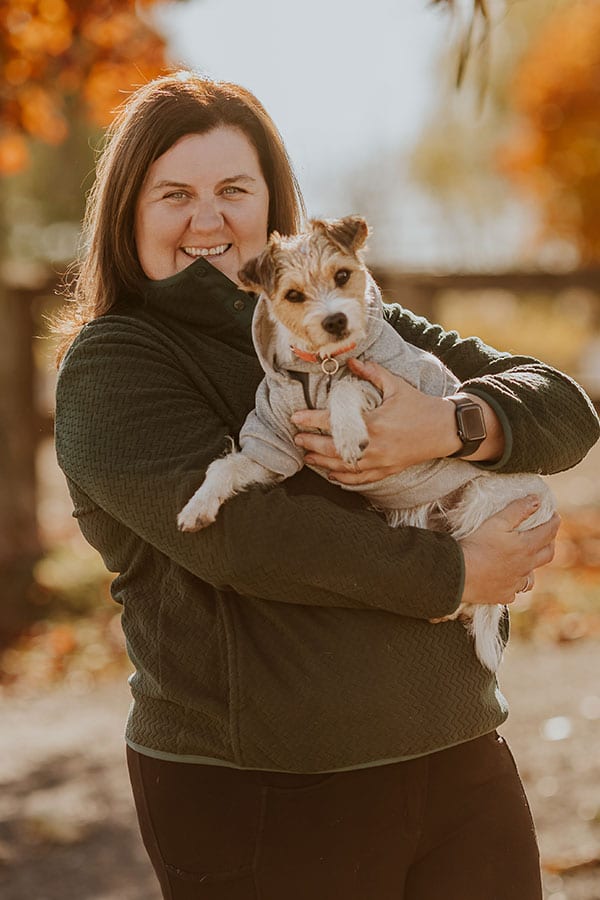 Elizabeth Duguay Dawson