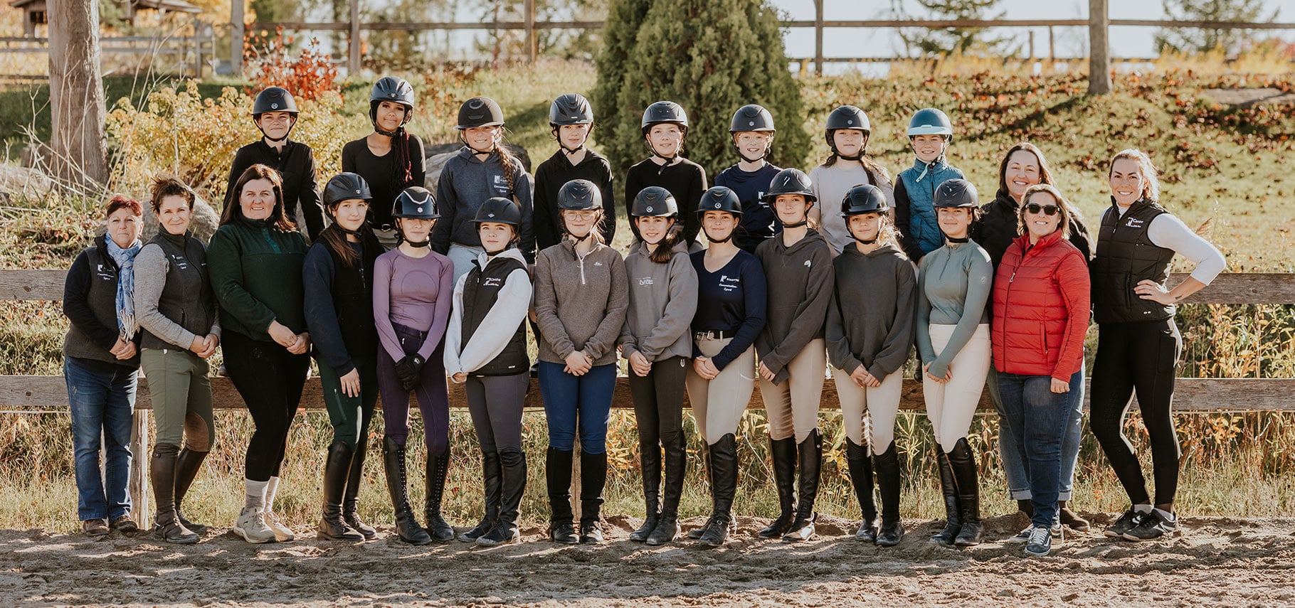 equipe concentration sport 2025 2026