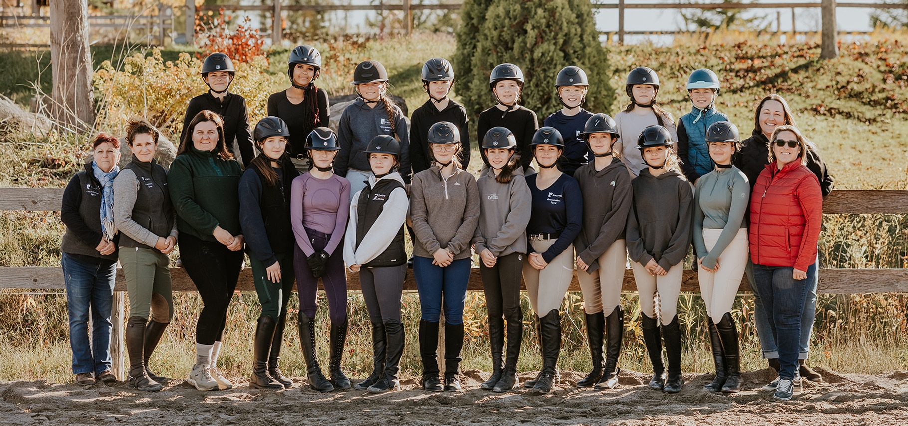 equipe concentration sport 2025 2026