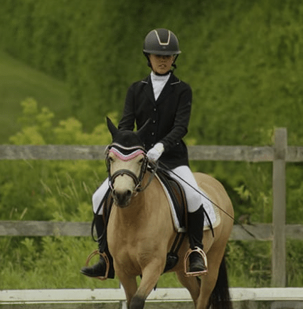 Dressage 1